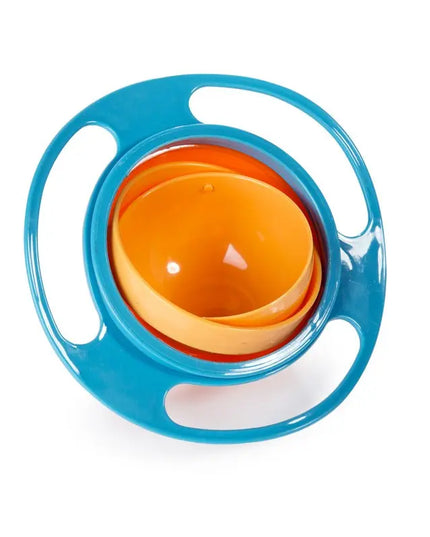 360 Rotate Universal Spill-proof Bowl Dishes beldemo5-toys2