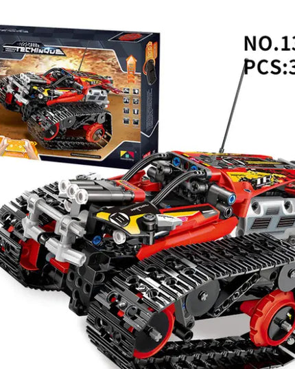 Toys Model Car-Bricks Building-Blocks beldemo5-toys2