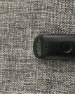 Black / OPP