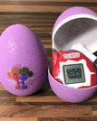 Purple Egg