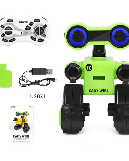 Children's remote control robot beldemo5-toys2