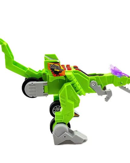Dinosaur Transformation Electric Car beldemo5-toys2