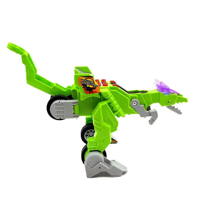 Dinosaur Transformation Electric Car beldemo5-toys2