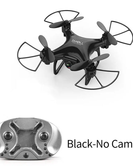 S26 mini four-axis aircraft HD wifi aerial camera remote control aircraft resistant drone boy cross-border toys beldemo5-toys2