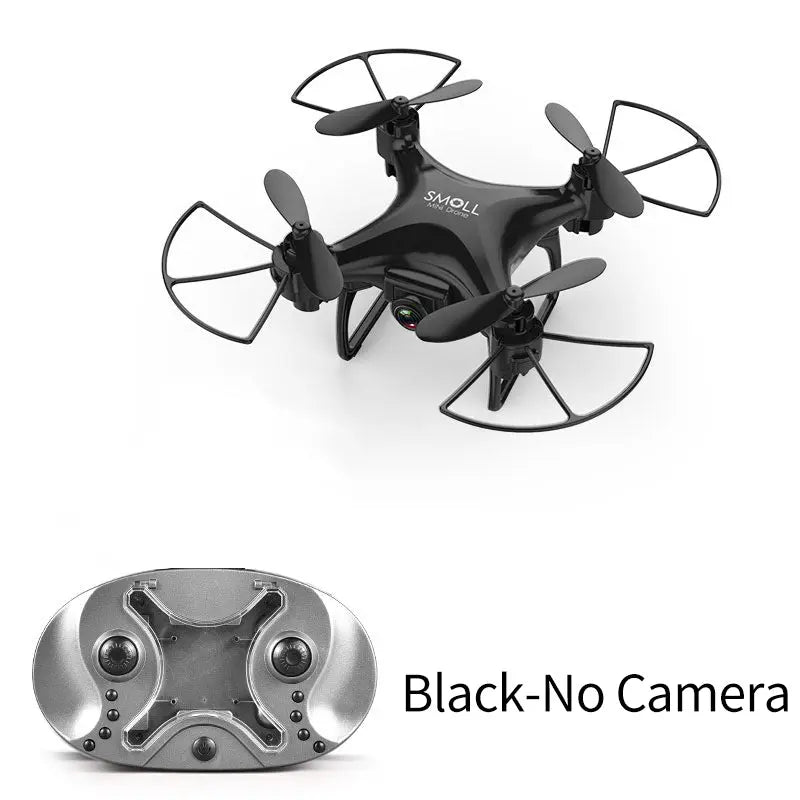 S26 mini four-axis aircraft HD wifi aerial camera remote control aircraft resistant drone boy cross-border toys beldemo5-toys2