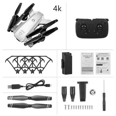 L103 folding drone beldemo5-toys2