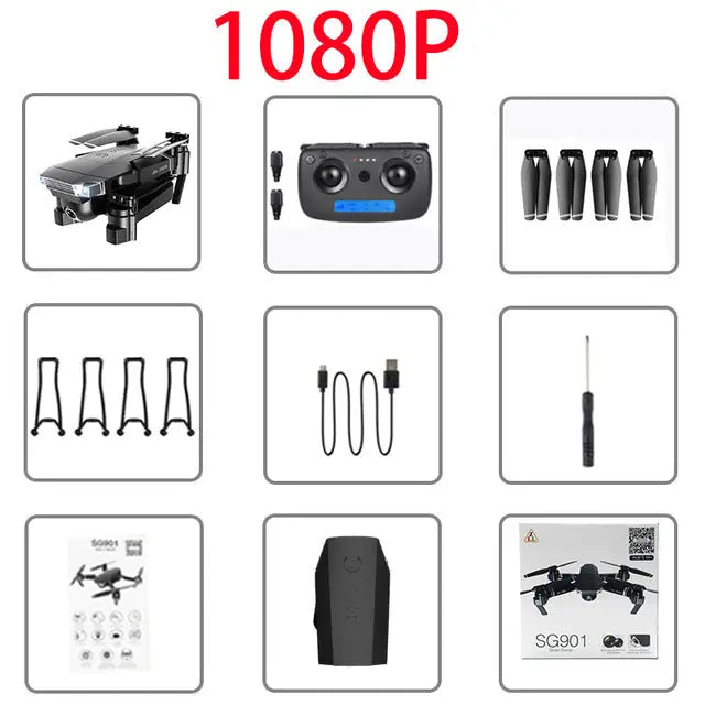 Folding drone beldemo5-toys2