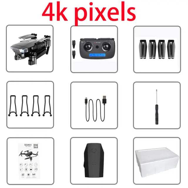 Folding drone beldemo5-toys2