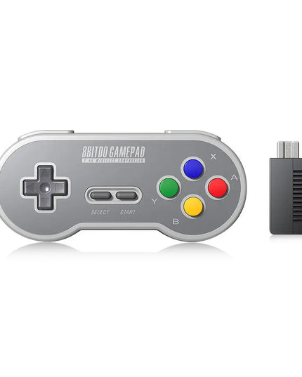 Classic wireless controller beldemo5-toys2