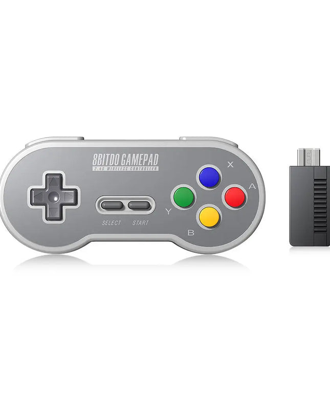 Classic wireless controller beldemo5-toys2