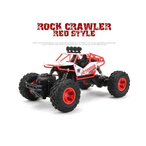 4WD RC Cars Updated Version 2.4G Radio Control RC Cars Toys Buggy High Speed Trucks Off-Road Trucks Toys For Children beldemo5-toys2