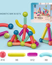 36pcs