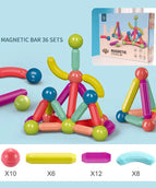 36pcs