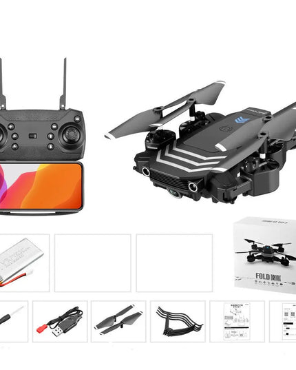 Remote control drone four-axis beldemo5-toys2