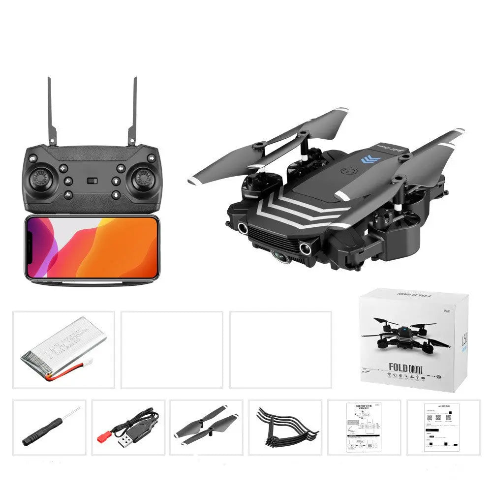 Remote control drone four-axis beldemo5-toys2