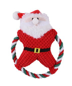 Santa Claus