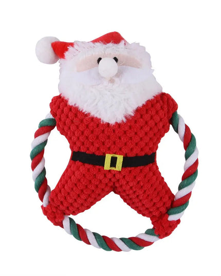 Pet Christmas Plush Toys Gnawaccompany And Vent beldemo5-toys2