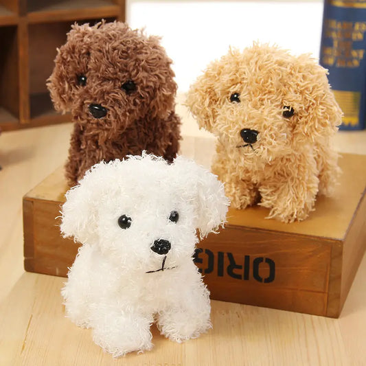 Pet doll teddy dog toy beldemo5-toys2