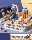 Space adventure 6car