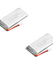 Battery2PCS