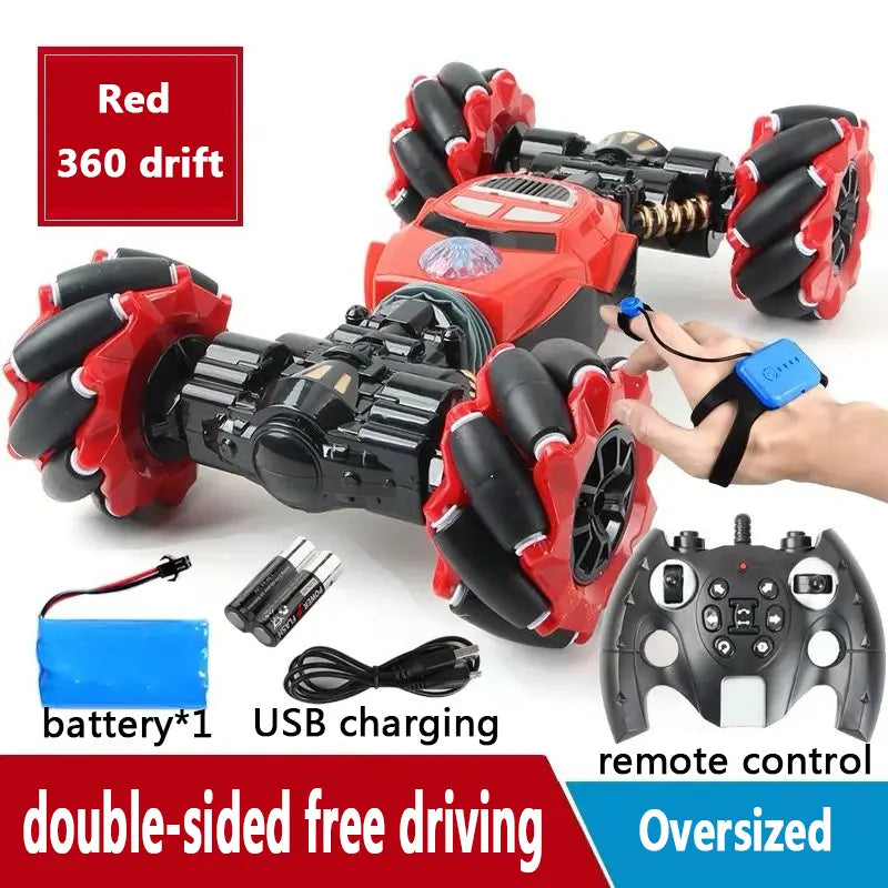 Oversized four-wheel drive suv beldemo5-toys2