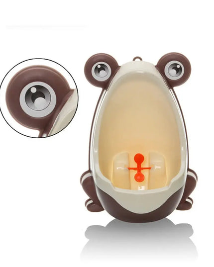 Ergonomic Frog Children Baby Potty Toilet beldemo5-toys2