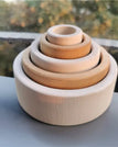 Wood