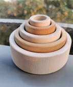 Wood