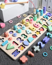 Macaron Five in one / Q1pc