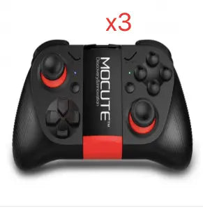 Mobile game controller beldemo5-toys2