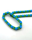Bleu vert
