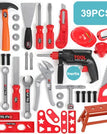 39pcs