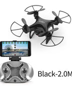 Black 2.0MP
