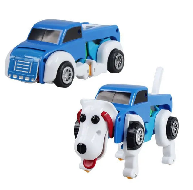 Car-Dog Transformer beldemo5-toys2