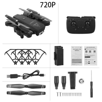 L103 folding drone beldemo5-toys2