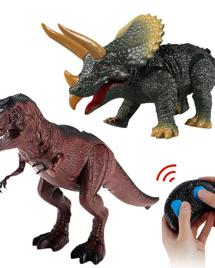 Electric dinosaur toy beldemo5-toys2