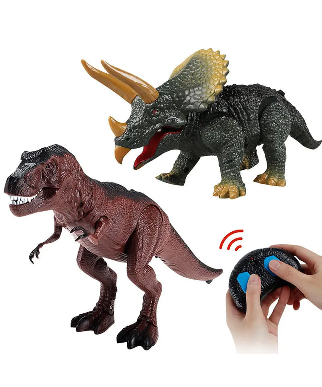 Electric dinosaur toy beldemo5-toys2