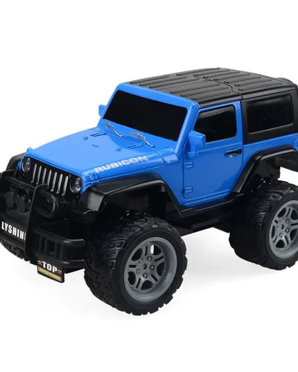 Children's four-way remote control car beldemo5-toys2