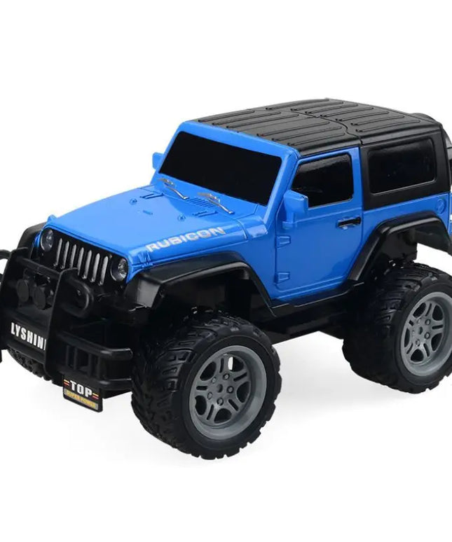 Children's four-way remote control car beldemo5-toys2