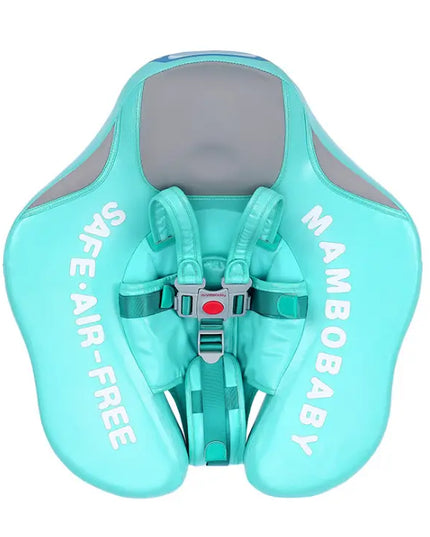 Children's Free Inflatable Lying Ring Anti-turning Swimming Ring beldemo5-toys2