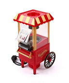 Red Trolley
