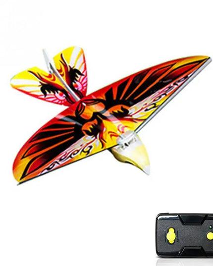 Flying Bird Drone beldemo5-toys2