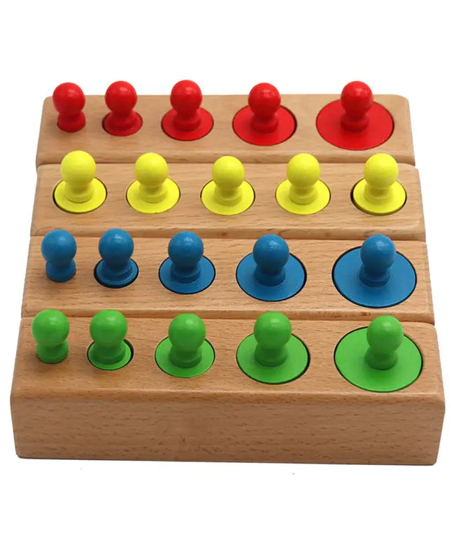 Montessori kindergarten early education toy building blocks beldemo5-toys2