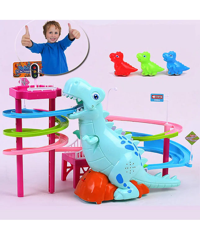 Train track toys beldemo5-toys2