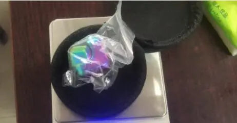 Nieuwe Kleurrijke Spinning Fidget Spinner Stress Relief Speelgoed Metalen Hand Spinner Stille Top Vinger Spinner Mannen Vrouwen beldemo5-toys2