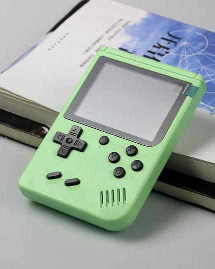Retro Mini FC Nostalgic Game Console beldemo5-toys2