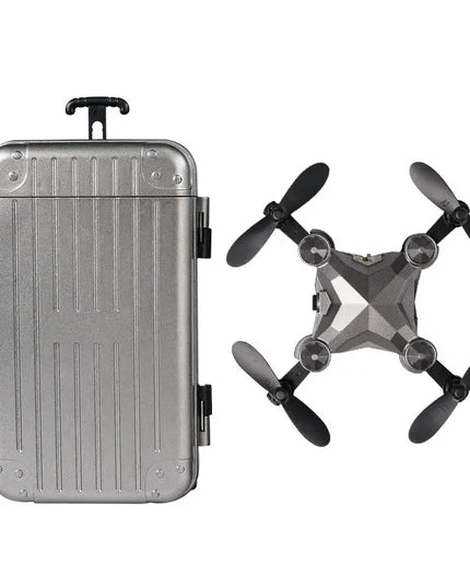 Mini Suitcase Drone Small Remote Control beldemo5-toys2