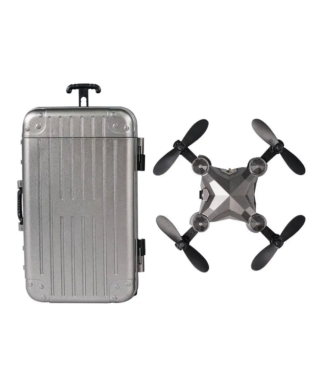 Mini Suitcase Drone Small Remote Control beldemo5-toys2