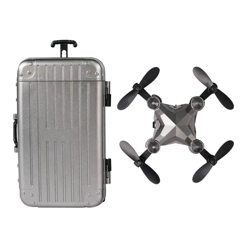 Mini Suitcase Drone Small Remote Control beldemo5-toys2