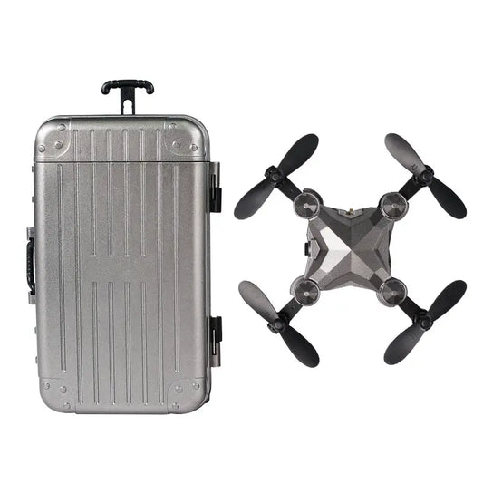 Mini Suitcase Drone Small Remote Control beldemo5-toys2